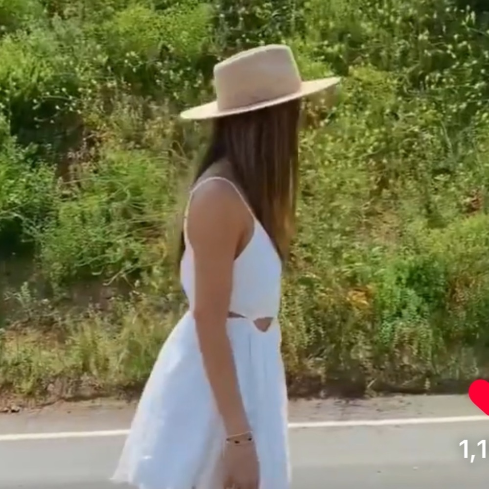 OLIVE & PIQUE HAT - Picture 3 of 9